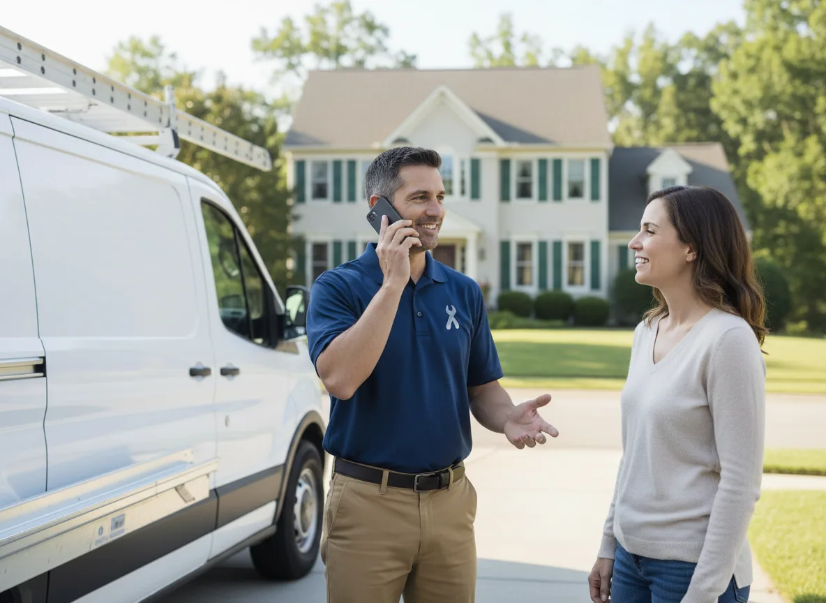 Home Gutter Service Brooklyn, WI FAQs
